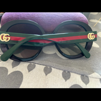 Occhiali Gucci nuovissimi