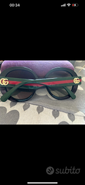 Occhiali Gucci nuovissimi