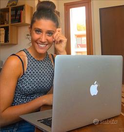 Social media manager freelance + graphic design