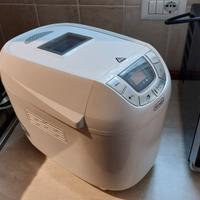 Macchina per pane De Longhi BDM 1500