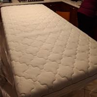 Materasso una piazza