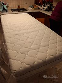 Materasso una piazza