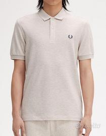 Polo Fred Perry - Uomo - XL