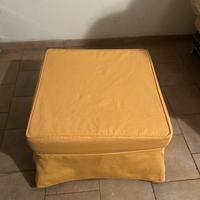 Pouf Letto