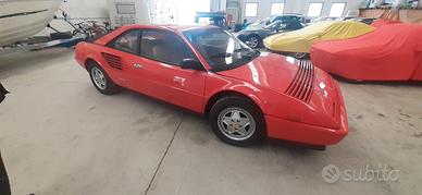 Ferrari Mondial T