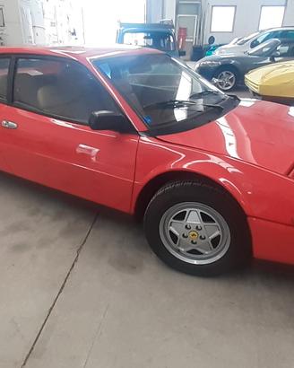 Ferrari Mondial T
