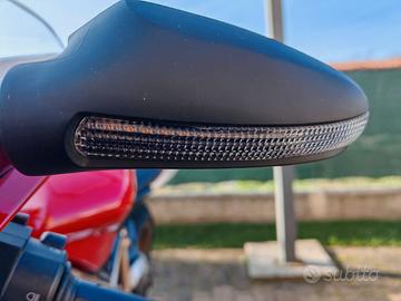 Coppia Specchietti 1098