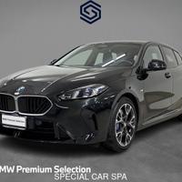 BMW Serie 1 120 48V MSport auto