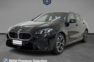 BMW Serie 1 120 48V MSport auto