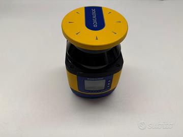 Scanner Laser di sicurezza Datalogic SLS-R5-E