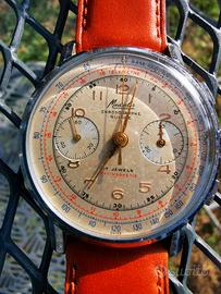 orologio vintage Mediator  manuale 