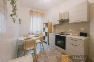 STANZA SINGOLA ALL INCLUSIVE