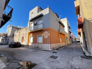 CASA INDIPENDENTE A MAZARA DEL VALLO