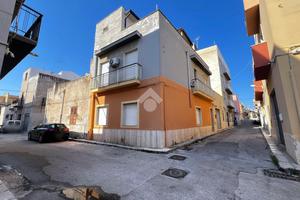 CASA INDIPENDENTE A MAZARA DEL VALLO