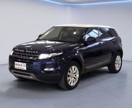 Land Rover RR Evoque 2.0 TD4 150 CV 5p. SE - ...