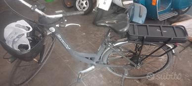 bici elettrica