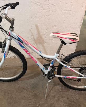 Bicicletta bimbo- bimba