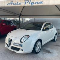 Alfa Romeo MiTo 1.4 78 CV Distinctive Sport Pack