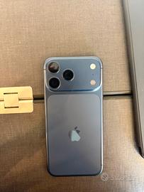 Iphone 17 pro max 256gb