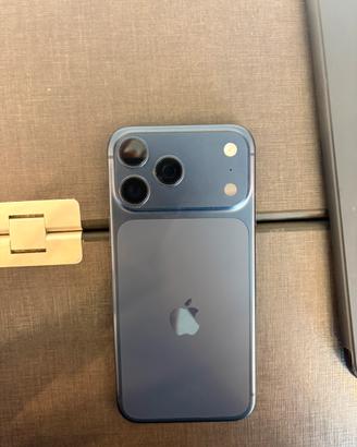 Iphone 17 pro max 256gb