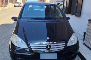 classe A 150 