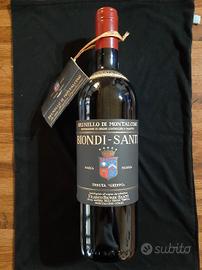 Brunello Di Montalcino Biondisanti 1997