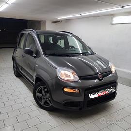 FIAT Panda 3ª serie - 2022