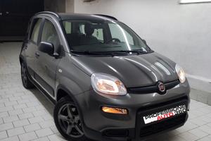 FIAT Panda 3ª serie - 2022