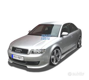 SPOILER ANTERIORE PER AUDI A4 B6 8E 00-04