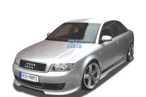 SPOILER ANTERIORE PER AUDI A4 B6 8E 00-04