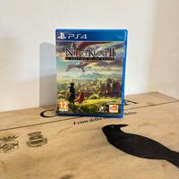 Ni no Kuni II PS4