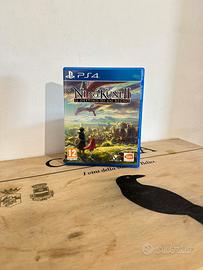 Ni no Kuni II PS4