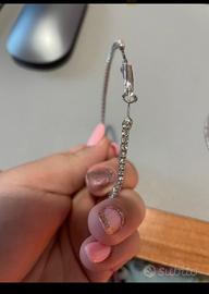 Orecchini pendenti da donna