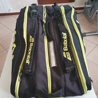 Borsa Tennis Babolat 12 Racchette