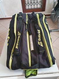 Borsa Tennis Babolat 12 Racchette