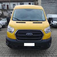 FORD Transit 2.0TDCi EcoBlue 130CV Furgone Trend