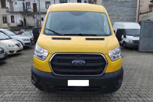 FORD Transit 2.0TDCi EcoBlue 130CV Furgone Trend
