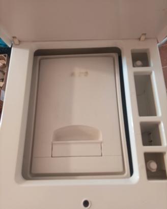 lavatrice carica dall' alto