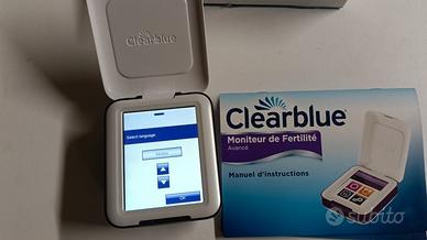 Clearblue Monitor di Fertilità Avanzato