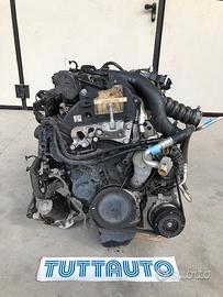 Motore Ford Grand C-MAX 2016 1499cc TD XWDB