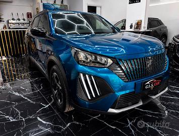 Peugeot 2008 1.2 benzina 100 CV S&S Allure