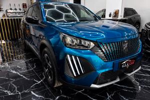 Peugeot 2008 1.2 benzina 100 CV S&S Allure