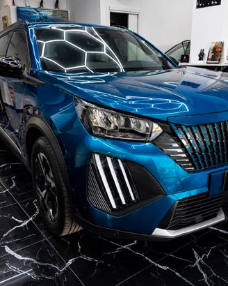 Peugeot 2008 1.2 benzina 100 CV S&S Allure