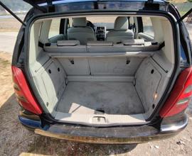 MERCEDES Classe A (V177) - 2005
