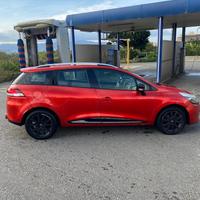 RENAULT Clio 4ª serie - 2015