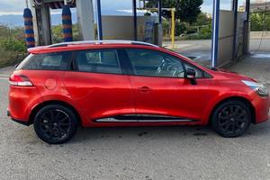 RENAULT Clio 4ª serie - 2015