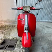 Vespa 50 special 4 marce anno 1981