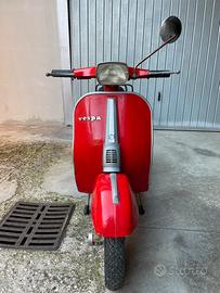 Vespa 50 special 4 marce anno 1981