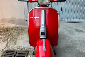 Vespa 50 special 4 marce anno 1981
