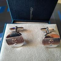 Gemelli da polso Maserati granturismo da camicia,